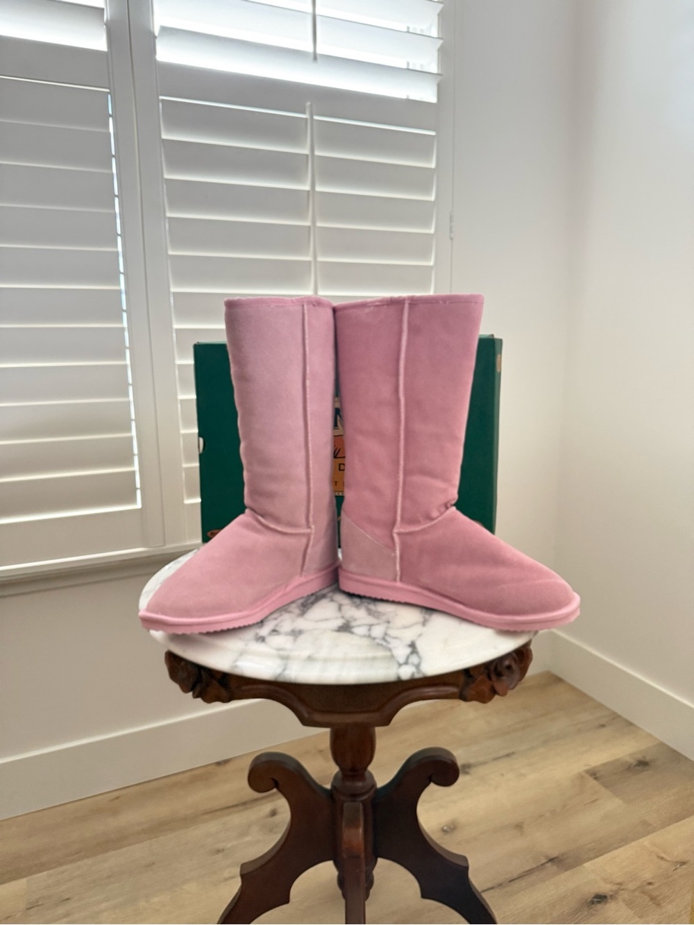 Emu Barwon High Boot - Picture 6 of 9